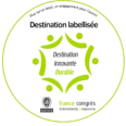 destination labellisée - destination innovante durable