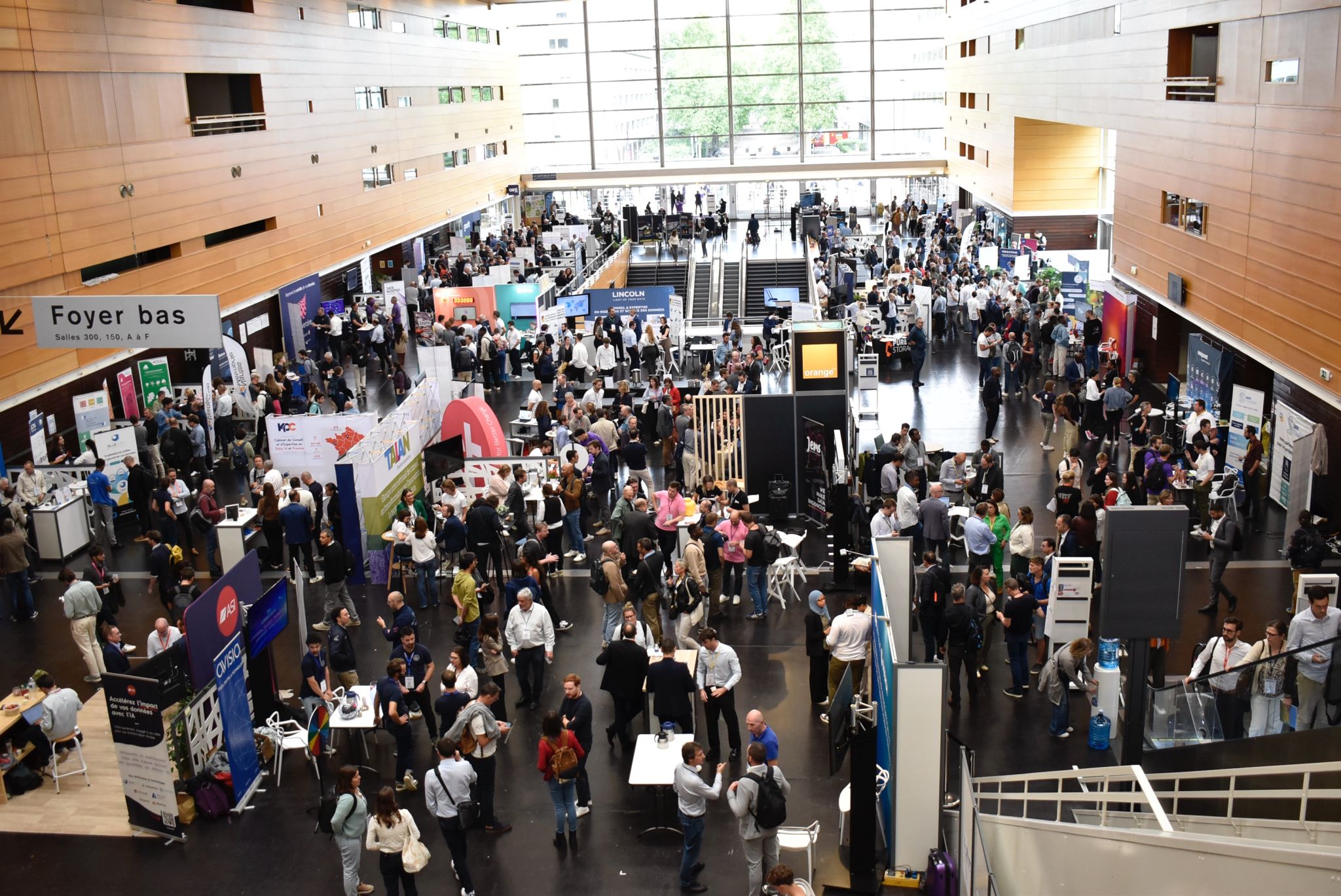 Congrès international ISFOG 2025 : record de participants